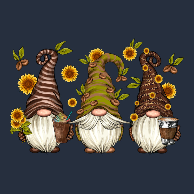 Coffee Gnomes Zipper Hoodie by Artiststas | Teevron