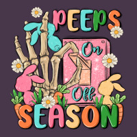 Peeps Season Mode On Heavyweight Hoodie | Teevron