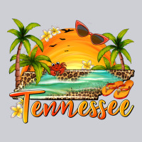 Tennessee Summer Billie Wilder Heavyweight Sweatshirt | Teevron