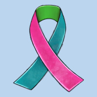 Metastatic Breast Cancer Ribbon Classic Tee | Teevron