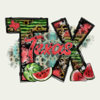 Texas Urban Heavy Tee | Teevron
