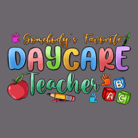 Somebody's Favorite Daycare Teacher Premium Sweatshirt | Teevron