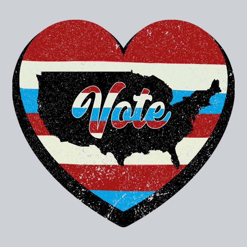 Vote Urban Hoodie by Bettercallsaul | Teevron