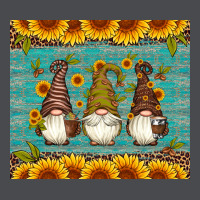 Coffee Gnomes Zipper Hoodie | Teevron