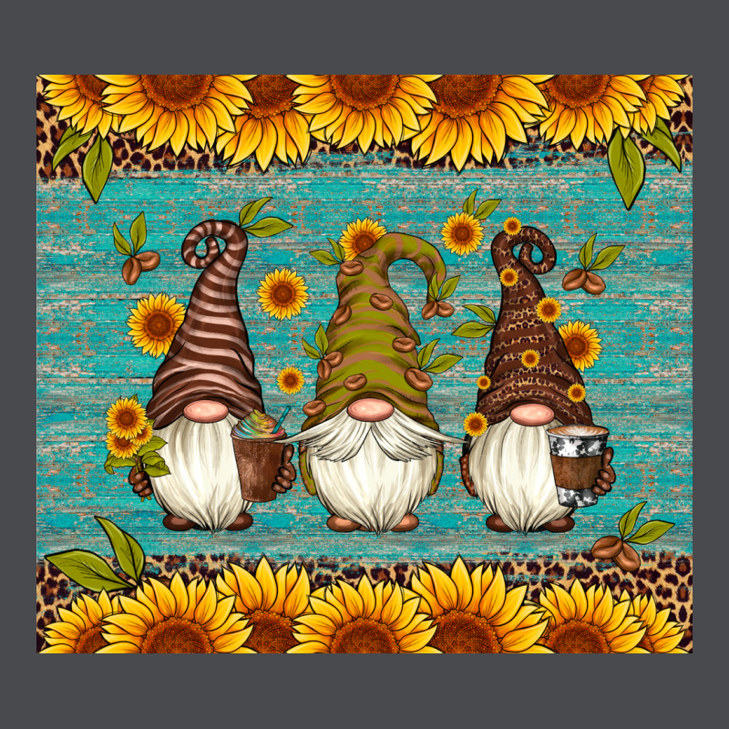 Coffee Gnomes Zipper Hoodie by Artiststas | Teevron