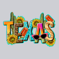 Texas Summer Heavyweight Sweatshirt | Teevron