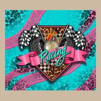 Racing Pink Long Sleeve Tee | Teevron