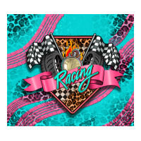 racing pink | Teevron