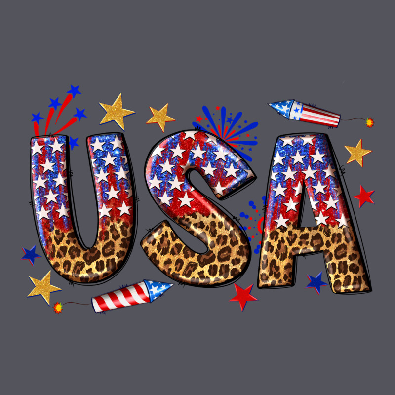 Usa 4th Of July Bw Vintage Hoodie by texasbilliewilder | Teevron