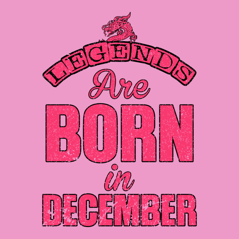 Legends Are Born İn December Urban Hoodie by Bettercallsaul | Teevron