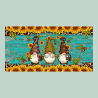 Coffee Gnomes Zipper Hoodie | Teevron