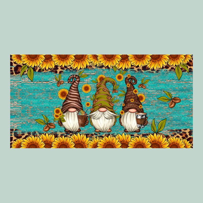 Coffee Gnomes Zipper Hoodie by Artiststas | Teevron