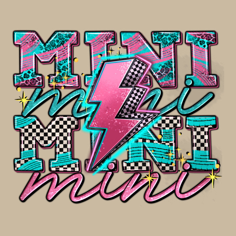 Racing Mini Mini Mini Mini Long Sleeve Tee by AdoDesignShop | Teevron