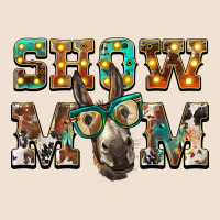 Show Mom Donkey Urban Heavy Tee | Teevron