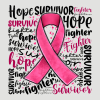 Breast Cancer Ribbon Classic Tee | Teevron