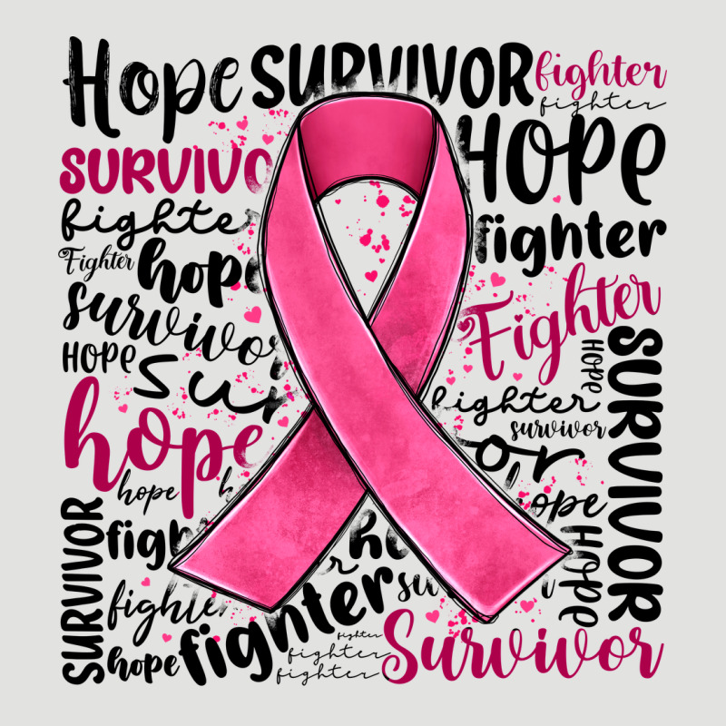 Breast Cancer Ribbon Classic Tee by JahusDesignShop | Teevron