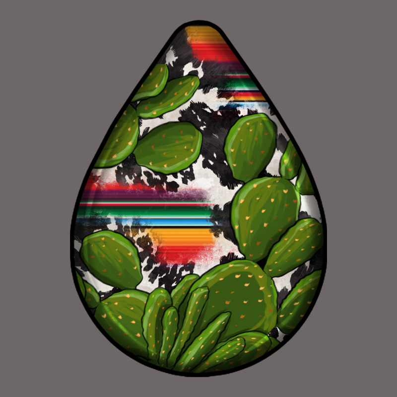 Mexican Teardrop  5 Classic Tee by BundleAndBundleShop | Teevron