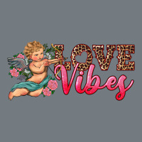 Love Vibes Cupid Heavyweight Sweatshirt | Teevron