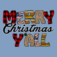 Merry Christmas Y'all Urban Hoodie | Teevron