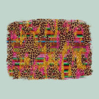 Cinco De Mayo Leopard Glitter Zipper Hoodie | Teevron