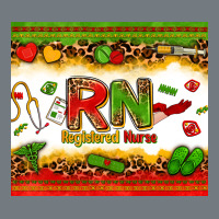 Registered Nurse Juneteenth Heavyweight Sweatshirt | Teevron