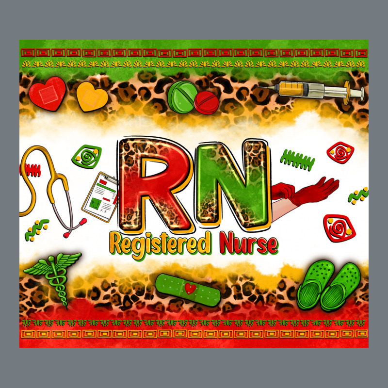 Registered Nurse Juneteenth Heavyweight Sweatshirt by Zillion Design Studio | Teevron