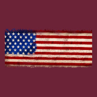 Usa Flag Long Sleeve Tee | Teevron