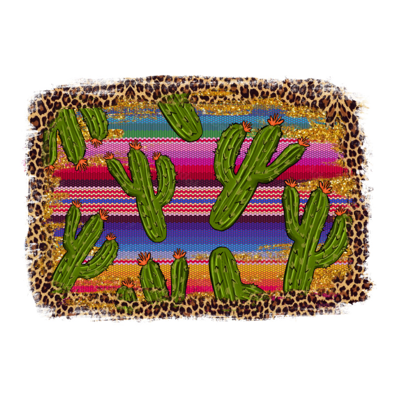 Cinco De Mayo Leopard Frame Zipper Hoodie by Artiststas | Teevron