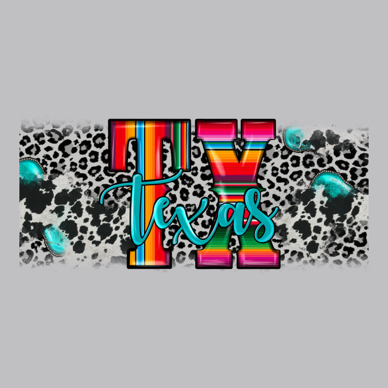Tx Texas Long Sleeve Tee by JahusDesignShop | Teevron