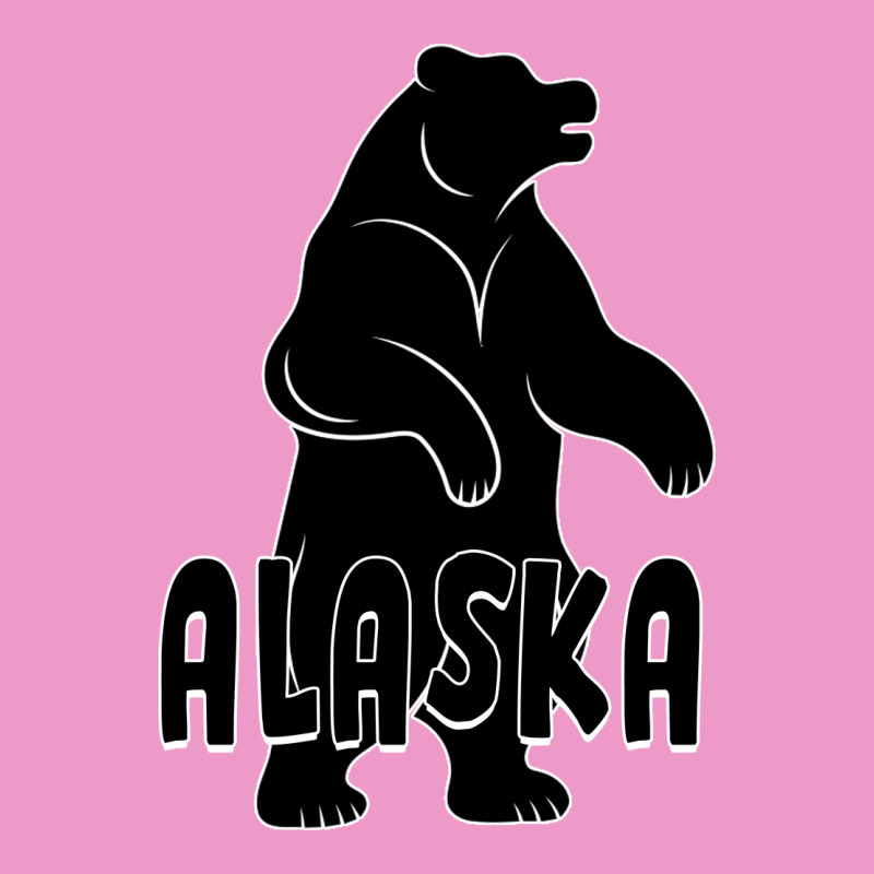 Alaska Bear Urban Hoodie by Bettercallsaul | Teevron