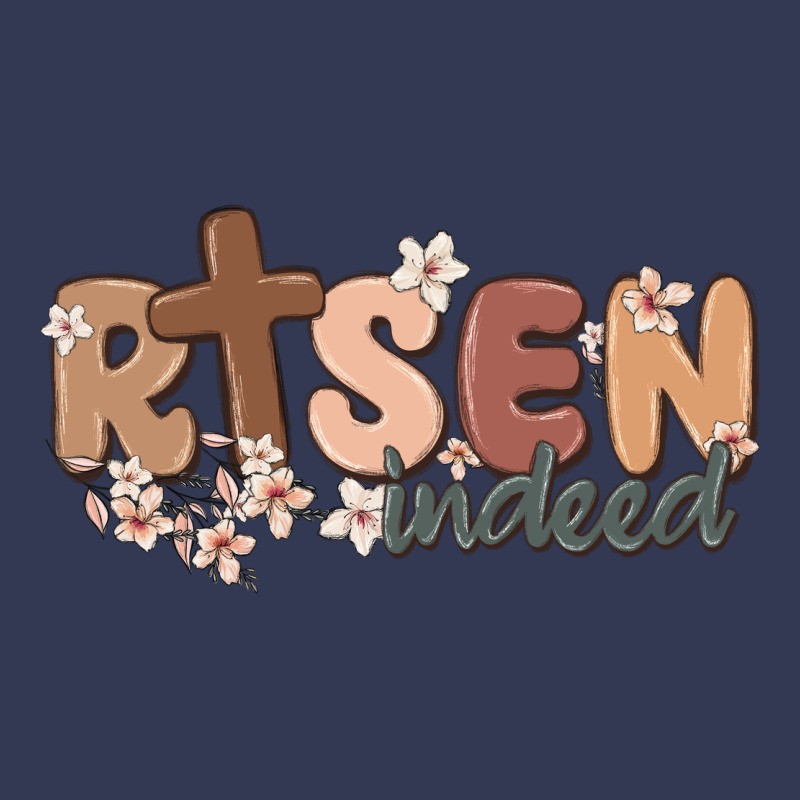 Risen Indeed Heavyweight Hoodie by MaliasSmallBusiness | Teevron