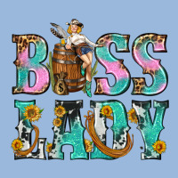 Boss Lady Premium Hoodie | Teevron