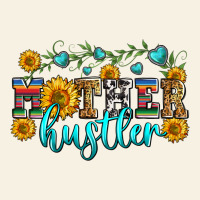 Mother Hustler Vintage Tee | Teevron