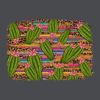 Cinco De Mayo Cactus Zipper Hoodie | Teevron