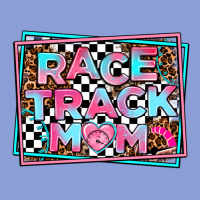 Race Track Mom Long Sleeve Tee | Teevron