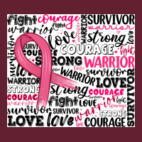 Breast Cancer Ribbon Classic Tee | Teevron