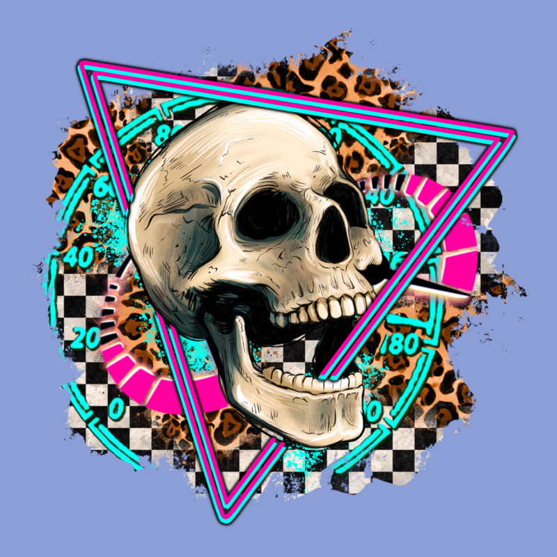 Race Skull Long Sleeve Tee by AdoDesignShop | Teevron