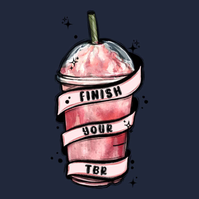Finish Your Tbr Premium Sweatshirt by MaliasSmallBusiness | Teevron