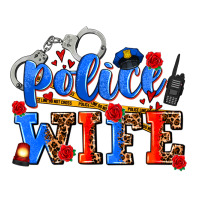 police wife | Teevron