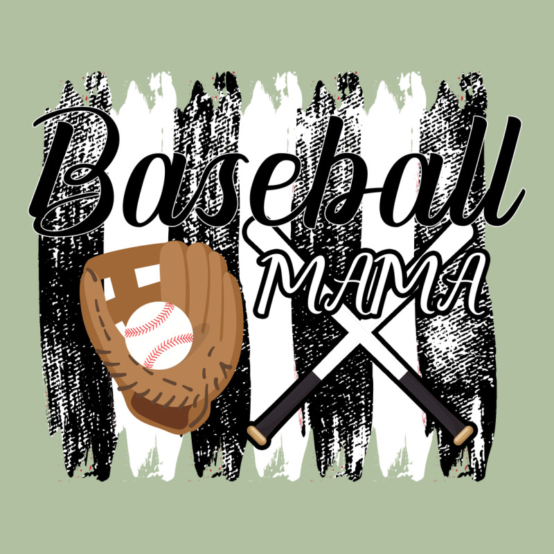 Baseball Mama Urban Hoodie by Bettercallsaul | Teevron
