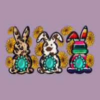 Western Bunny Heavyweight Hoodie | Teevron