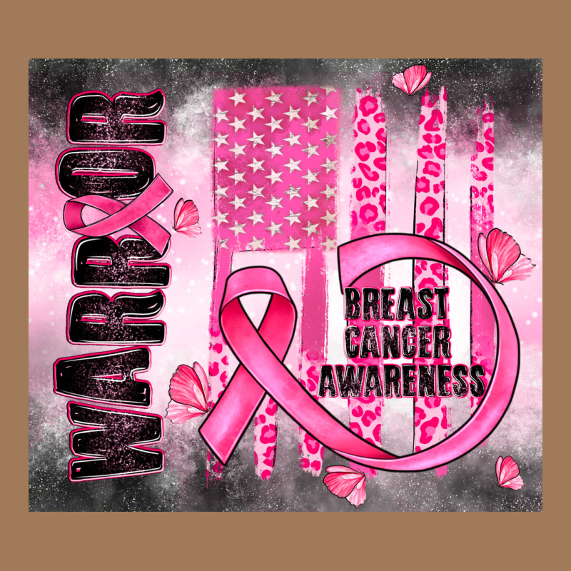 Breast Cancer Classic Tee by JahusDesignShop | Teevron