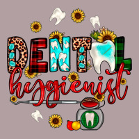 Christmas Dental Hygienist Vintage Hoodie | Teevron