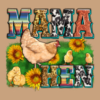Mama Hen Vintage Tee | Teevron