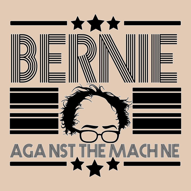 Bernie Against The Machine Urban Hoodie by Bettercallsaul | Teevron
