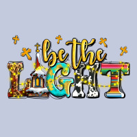 Be The Light Long Sleeve Tee | Teevron