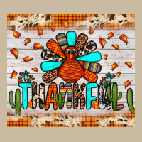 Thankful Turkey Long Sleeve Tee | Teevron