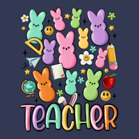 Teacher Bunny's Heavyweight Hoodie | Teevron