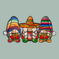 Mexican Gnomes Classic Tee | Teevron