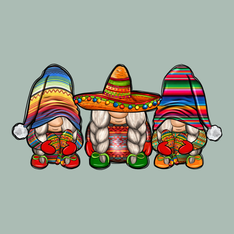 Mexican Gnomes Classic Tee by JahusDesignShop | Teevron